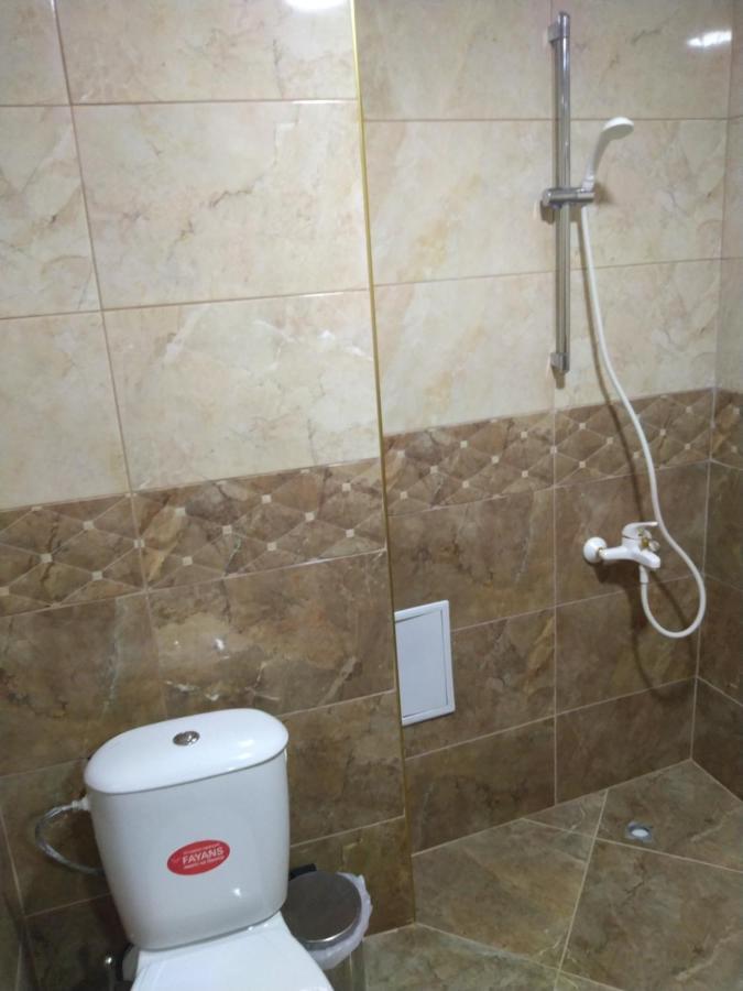 Семеен Хотел Дани Assenowgrad Exterior foto